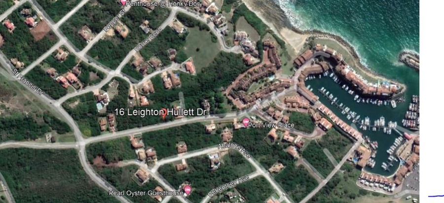 0 Bedroom Property for Sale in St Francis On Sea Phase I Eastern Cape